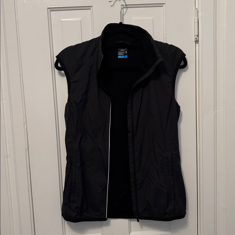 Icebreaker Rush Vest Small